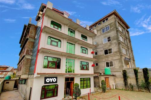 Galería fotográfica de Hotel O Delhi Star en Rājbāgh