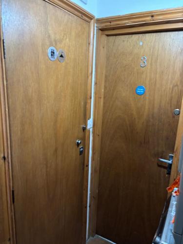 Vonios kambarys apgyvendinimo įstaigoje Stay in Islington/Arsenal