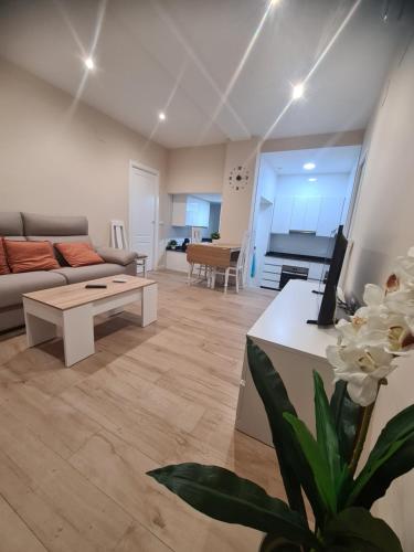 Mi Casa es Su Casa