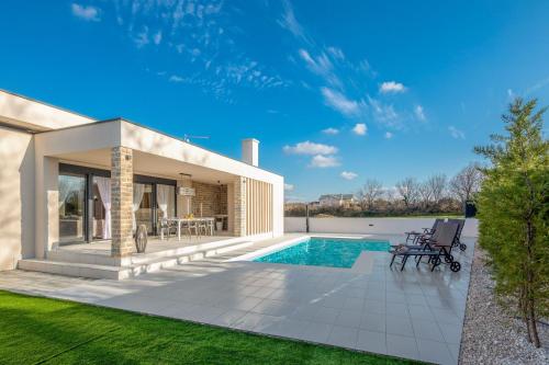 Villa Rose Nin ZadarVillas