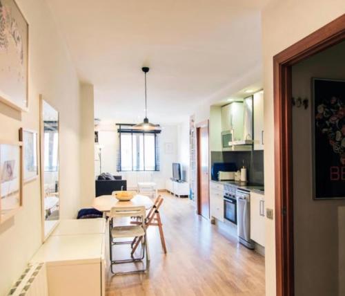 SWEET BCN Plaza Universidad