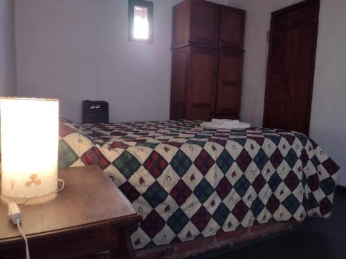 Foto de la galeria de Cabañas del Monte a Capilla del Monte