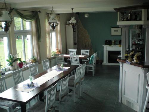 Φωτογραφία από το άλμπουμ του Ferienhof Altglobsow/ Cafe Seeblick σε Großwoltersdorf