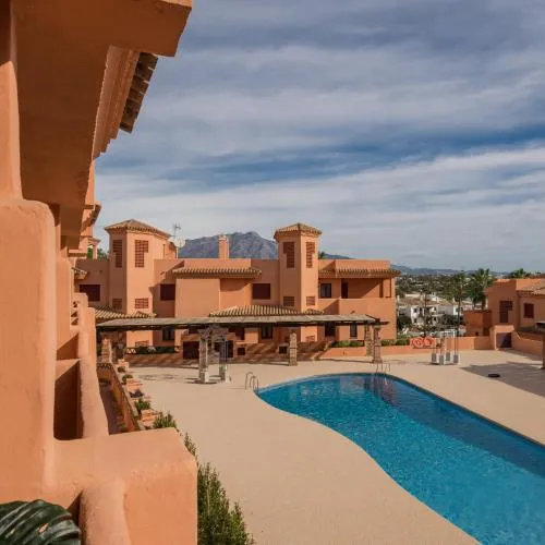 Royal Marbella Golf Resort photo 35
