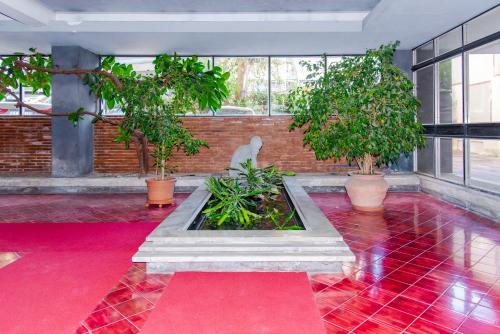 Eur terrazzo vista Laghetto Modigliani photo 22