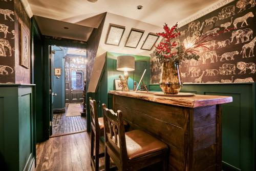 Gambar di galeri bagi Jazz House di Derry Londonderry