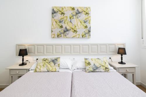 Apartamento Jazmín