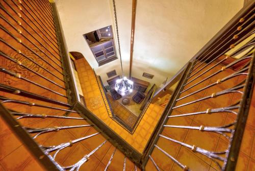 Φωτογραφία από το άλμπουμ του Betlem Club Hotel στην Πράγα