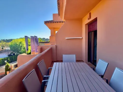 Royal Marbella Golf Resort photo 40