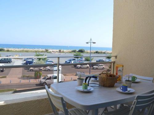 Appartement Fleury-Saint-Pierre-la-Mer, 1 pièce, 4 personnes - FR-1-229D-45