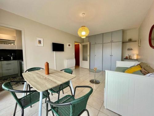 Studio Quiberon, 1 pièce, 2 personnes - FR-1-478-267