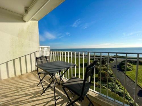 Studio à Quiberon - 3 pers, 150m plage, parking dispo - FR-1-478-269