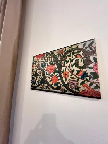 Foto sihtkohas Şəki asuva majutusasutuse Nuray's House galeriist