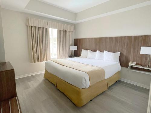 The Point Hotel & Suites Universal Image