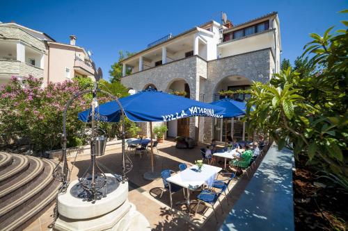 Guest House Katarina