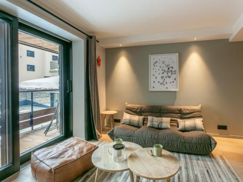 Gallery image of Appartement Val-d'Isère, 3 pièces, 4 personnes - FR-1-694-326 in Val-d'Isère