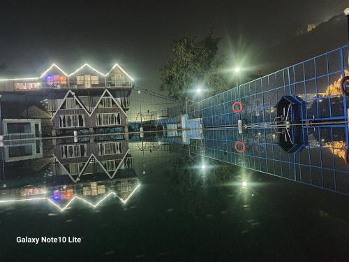 Imagen de la galería de Da Shack, en Mandi