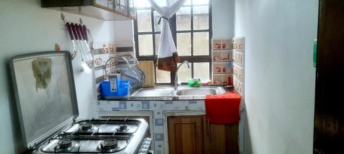 Galeriebild der Unterkunft faraja homes in Kakamega