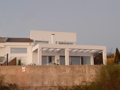 Santa Catalina primera línea de mar con vistas a Cádiz