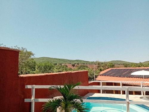 Rancho Aroeira