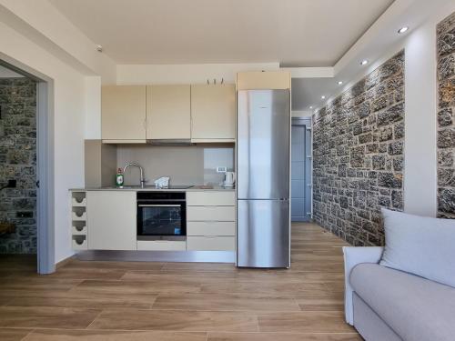 Gallery image of XENIA LUXURY APARTMENTS CHIOS in Chios