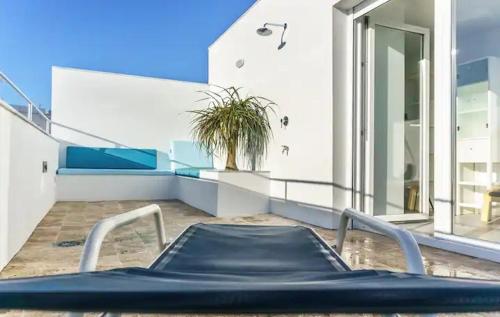 Apartamento con Terraza Vistas al Mar.