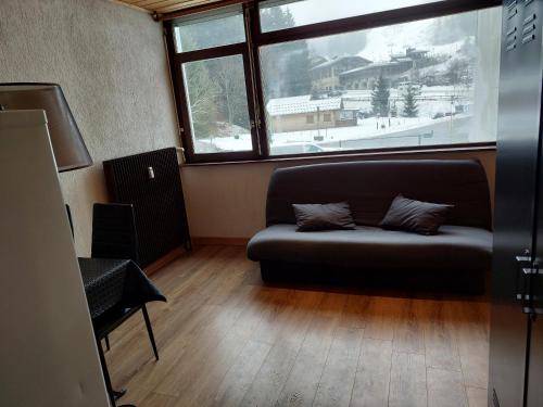 Gallery image of Le 8bis, vue pistes Domaine Hohneck in La Bresse