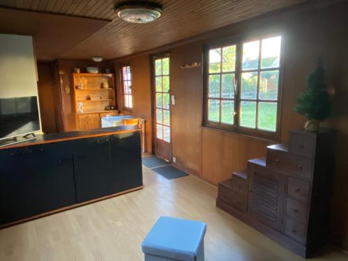 Photo de la galerie de l'établissement Maison JO 2024 Paris, à Pierrelaye