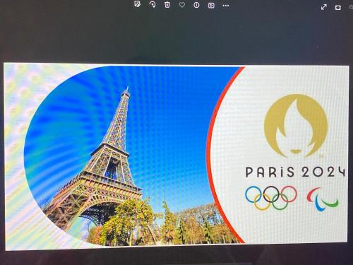 Photo de la galerie de l'établissement Maison JO 2024 Paris, à Pierrelaye