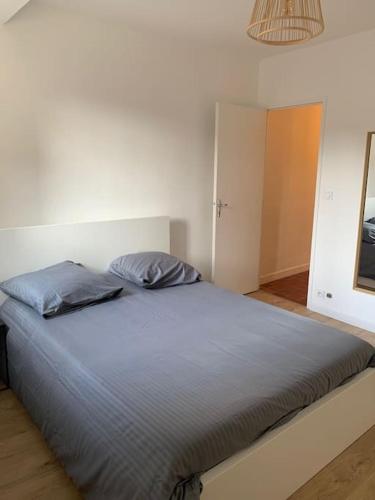 Photo de la galerie de l'établissement Le Charmant T2, Hypercentre, à Orléans