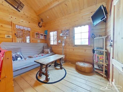 Chalet tranquillou Vosgien – Photos 2