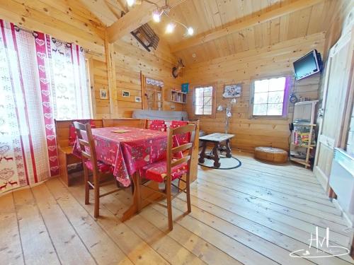 Chalet tranquillou Vosgien – Photos 3