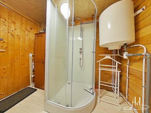 Chalet tranquillou Vosgien – Photos 4