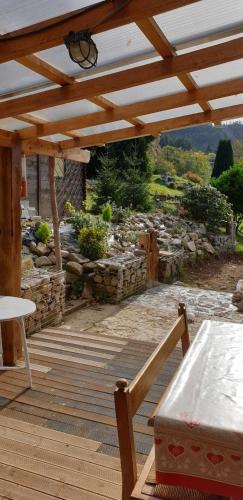 Chalet tranquillou Vosgien – Photos 5