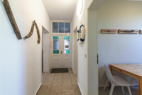 Fotografie z fotogalerie ubytování Hafenhaus Bootsquartier v destinaci Waren