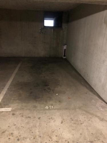 Beautiful apartment with terrace + private parking photo 16