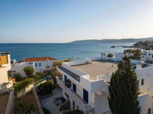 Gallery image of XENIA LUXURY APARTMENTS CHIOS in Chios