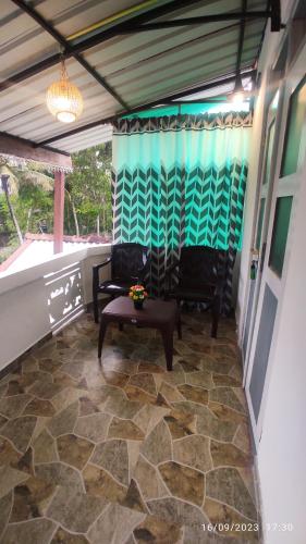 Fotografie z fotogalerie ubytování Green House, Upstairs Apartment v destinaci Madihe East