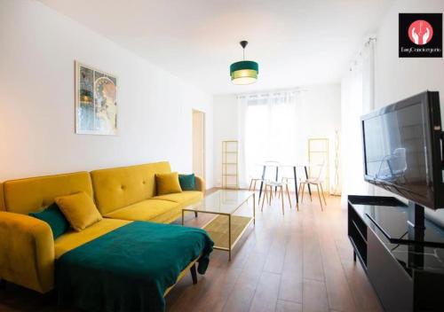 Photo de la galerie de l'établissement Havre de charme à la Mucha, à Orléans