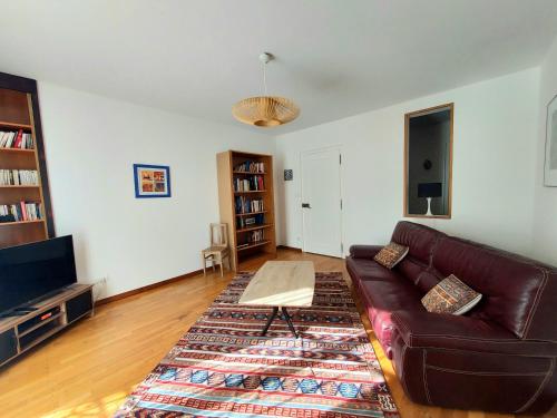 Appartement des Capucins, Remiremont Centre