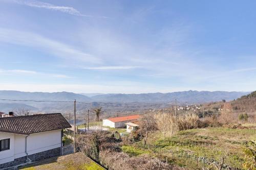 La casa nel borgo