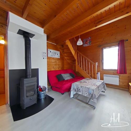Le Chalet du Poli – Photos 2