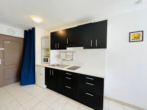 Studio Résidence du Golf Calvi