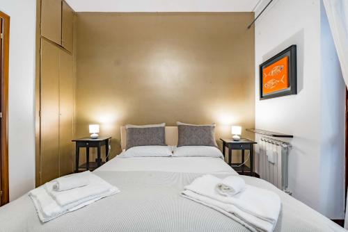 Alle Mura Aurelie Apartment