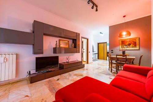 Alle Mura Aurelie Apartment