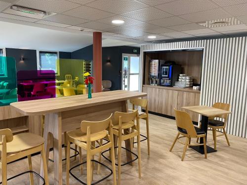 B&B HOTEL Colmar Lumière – Photos 2