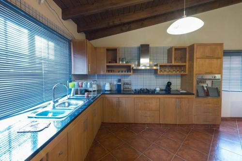 Gallery image of Palm Tree House in Lajes do Pico