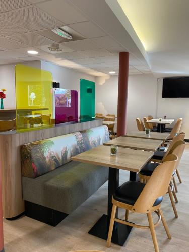B&B HOTEL Colmar Lumière – Photos 3