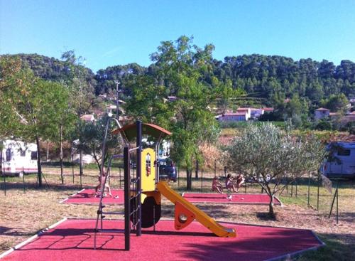Photo de la galerie de l'établissement Domaine des Voiles, à Pierrefeu-du-Var