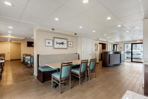 Billede fra billedgalleriet på Quality Inn Ocean City Beachfront i Ocean City